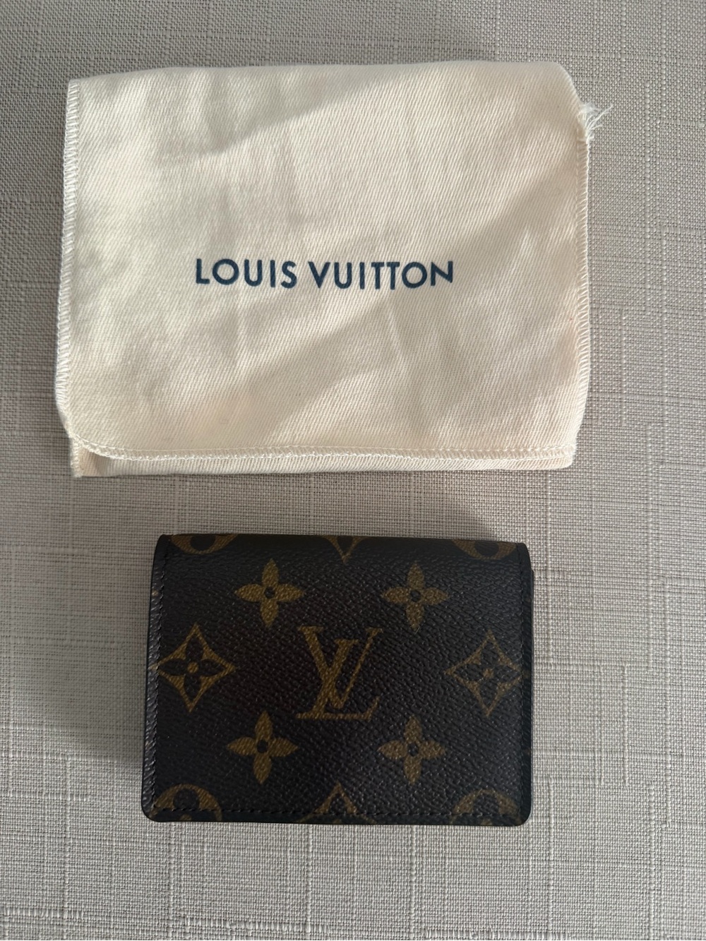 Louis Vuitton Card Holder